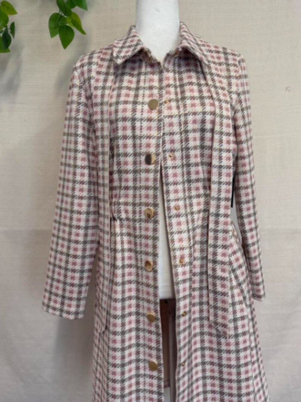 Long Coat - Picture 4 of 8